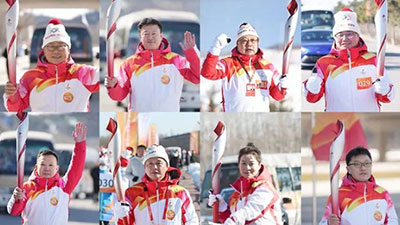这场北京冬奥会看出来了，彩店宝彩票怎么，能处！